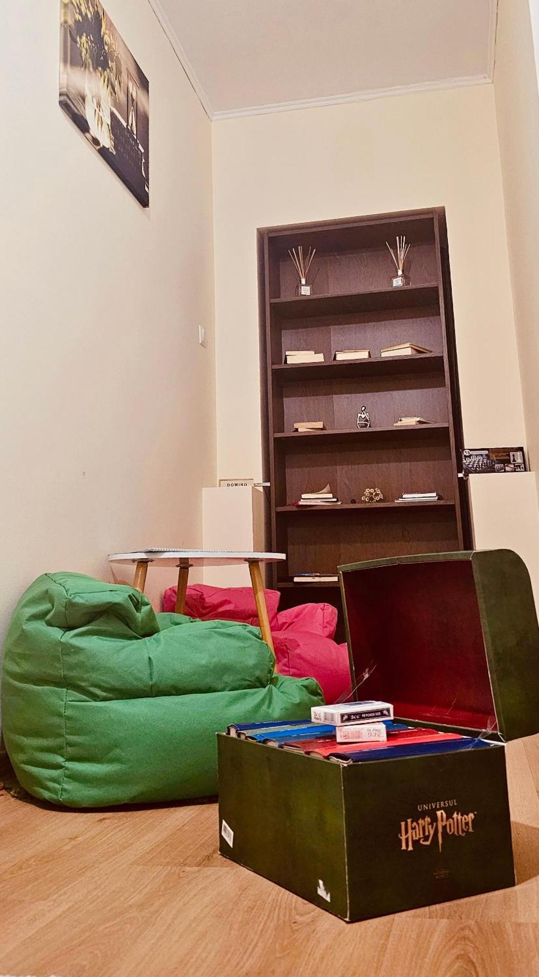 Happy Mood Apartment 5 Braşov Buitenkant foto