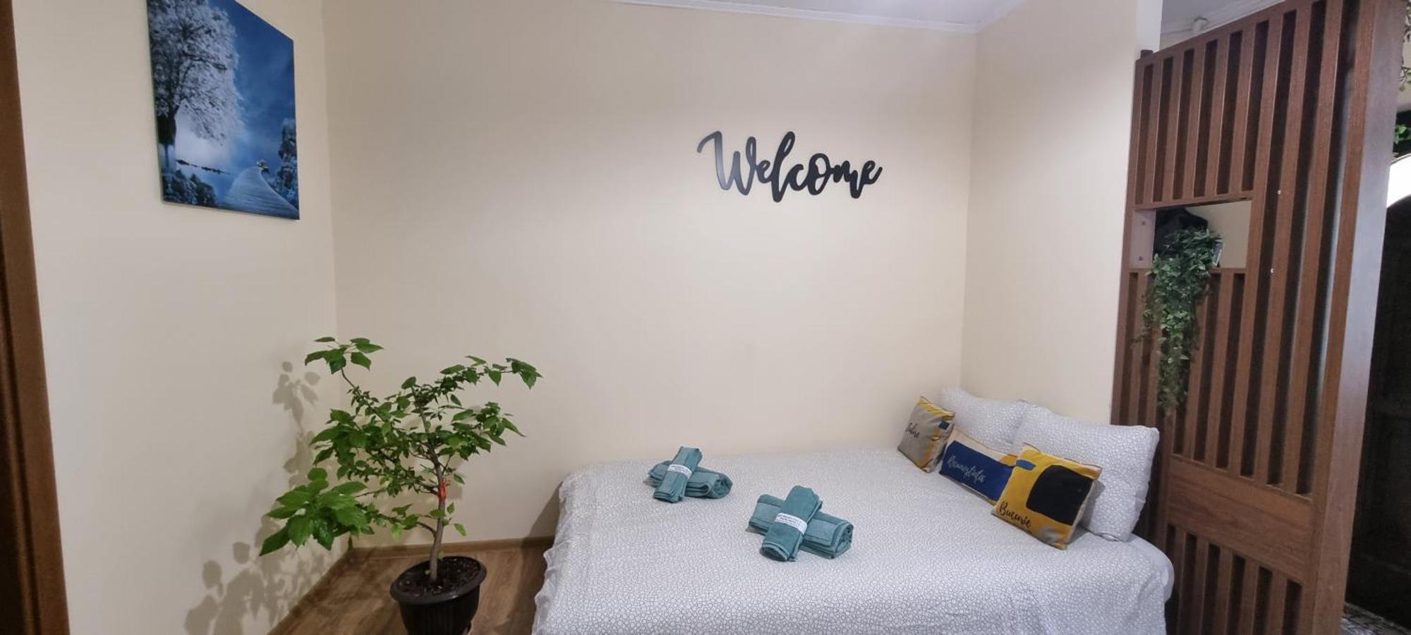 Happy Mood Apartment 5 Braşov Kamer foto